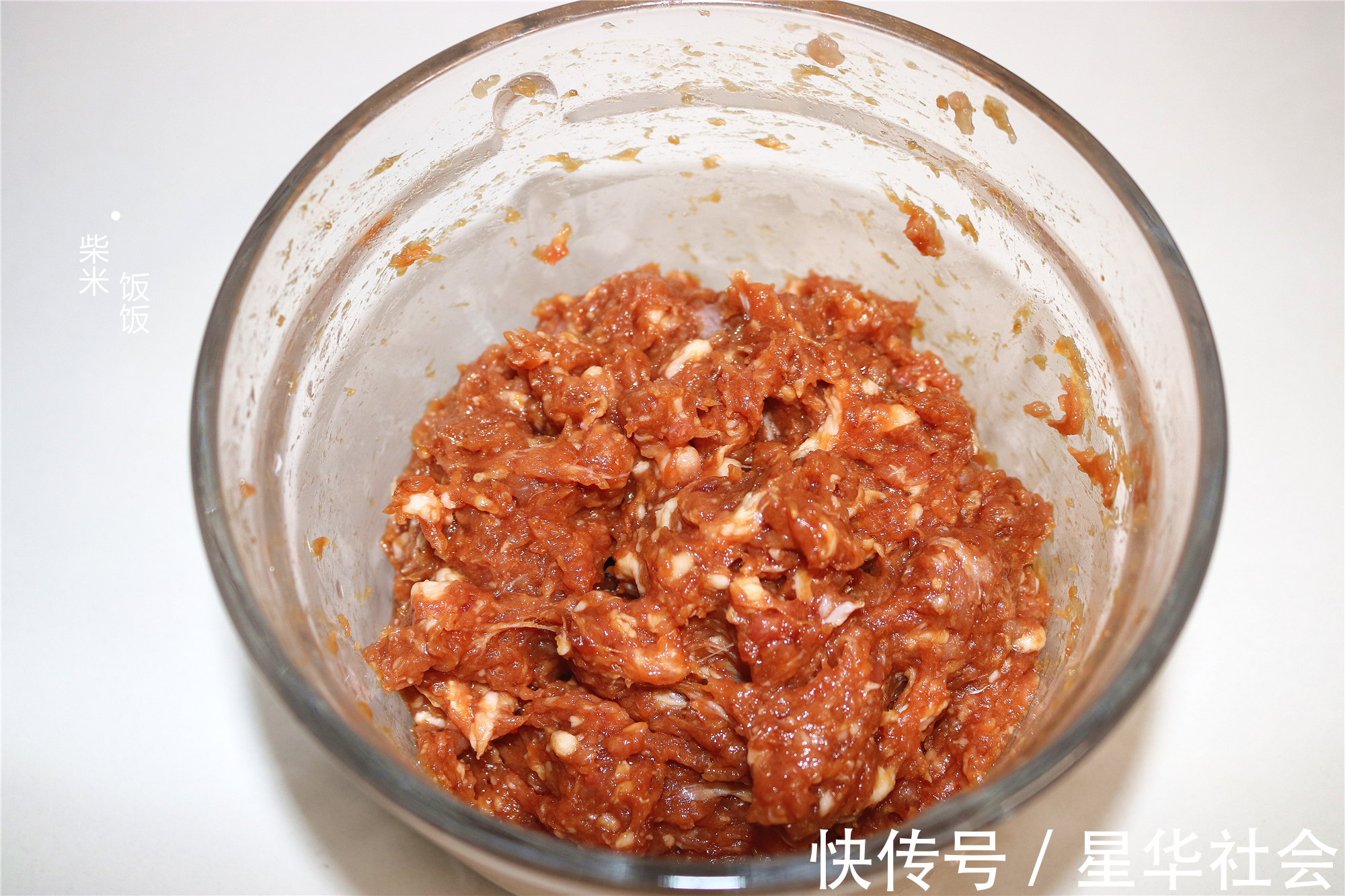 馅料|韭菜饺子要好吃,调馅是关键,记得多加两步,鲜香又多汁