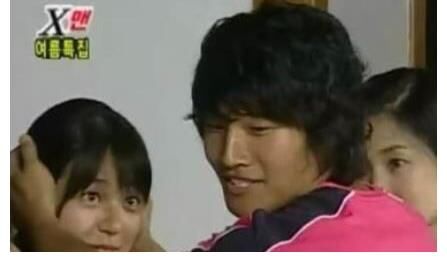 劉在石和尹恩惠通了電話，出演節(jié)目的事情夠嗆，金鐘國(guó)有點(diǎn)生氣了