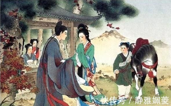 悲凉!年年被选入课本的一首词,开篇即是名句,句句都要背诵默写