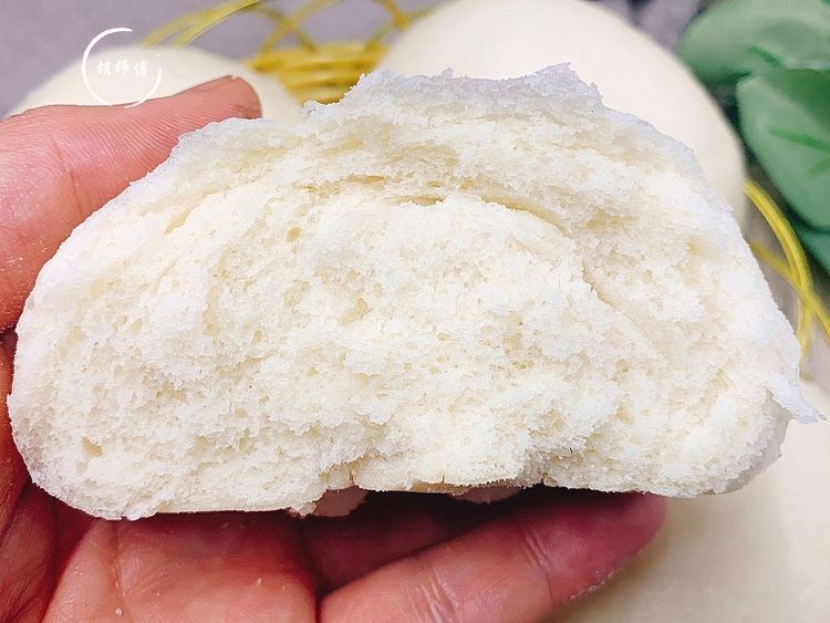做馒头时，从不放酵母和小苏打，放一瓶饮料，馒头各个蓬松柔软