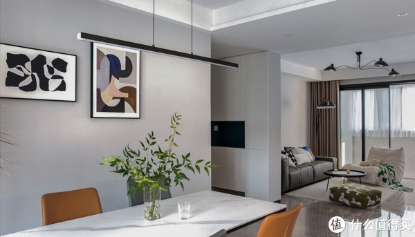 翻新|乳胶漆是滚的好还是喷的好?我装了2套房来谈谈感受,客观真实