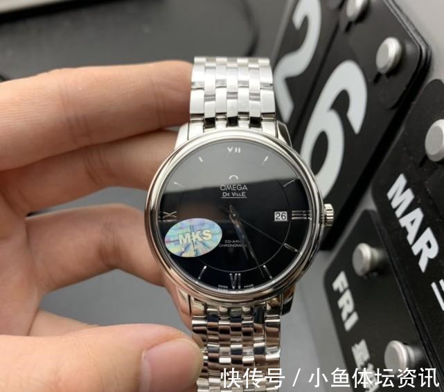 欧米茄蝶飞 Siri说表评测MKS厂欧米茄蝶飞!