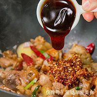 美味干锅鸡,简单易学,同事拜我为师
