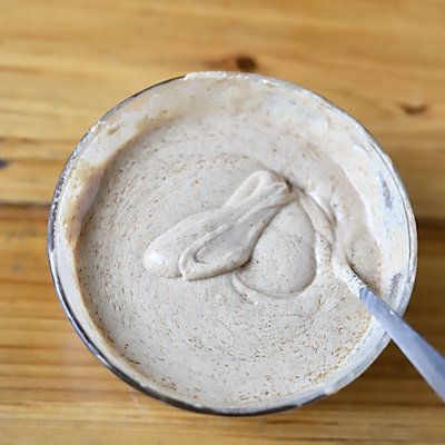 自制海鲜火锅蘸料