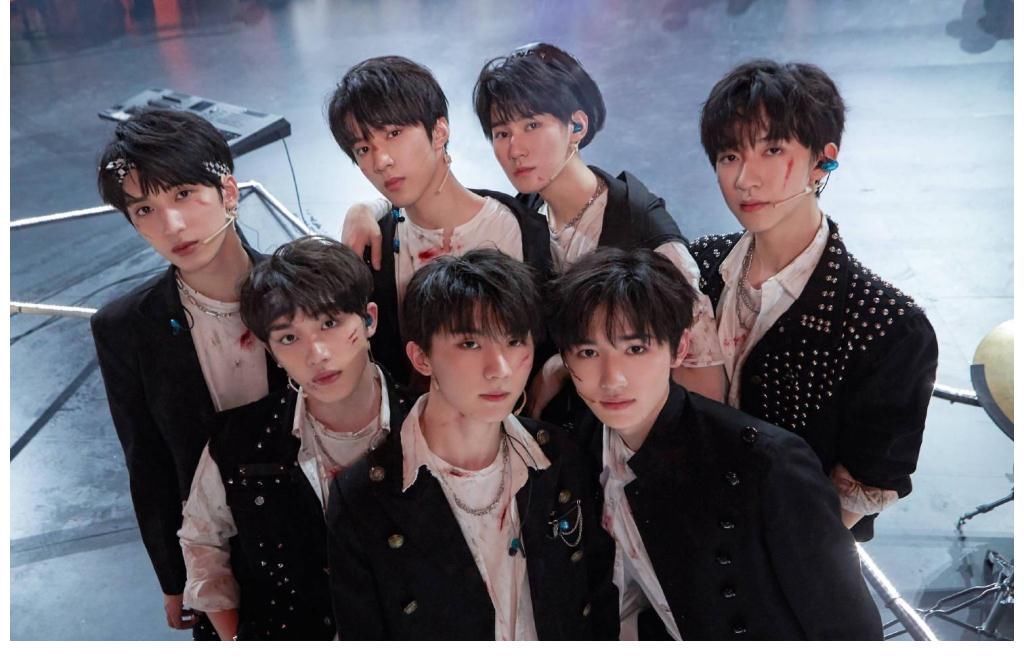 时代峰峻回应时代少年团外务,粉丝不满公司安排,提出多重质疑