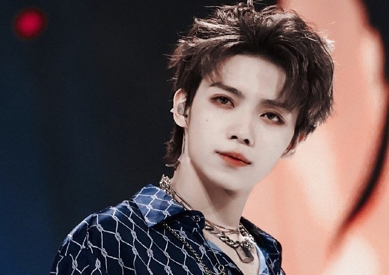 總決賽前傳出負面新聞,余景天的C位,看來是沒戲了