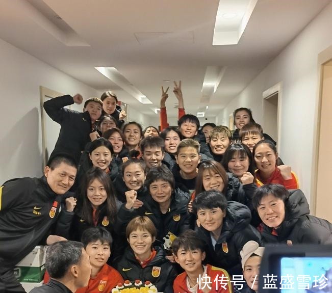 吴海燕|女足亚洲杯大名单曝光!孙雯接班人抢眼,留洋新星+队长爆冷无缘!