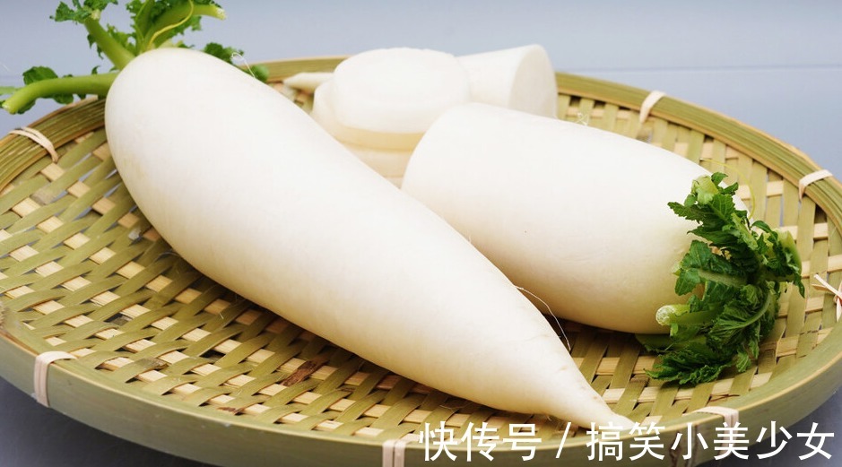 二瓜|立秋后,“少吃二瓜,多吃六白”,补气润肺升免疫,一年身体棒