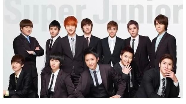 刘宪华|张艺兴离开团队后，在新节目中再跳EXO舞蹈，感动不少粉丝！