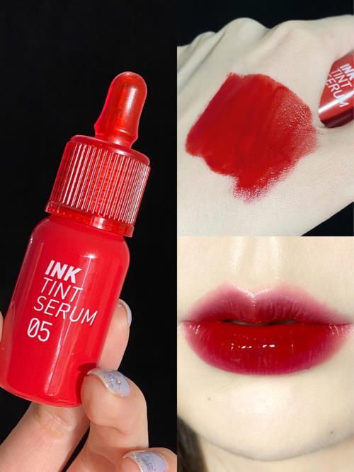 贫民窟女孩绝不认输！这些几块钱的口红绝了！