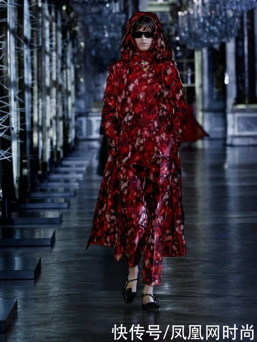 迪奥大秀直播再破记录 它品牌媒体影响力第一的势头还能保持多久？