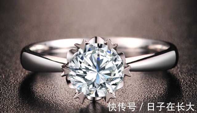 回收 周大福钻石戒指回收怎么算!