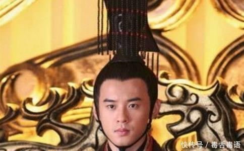 这件|汉景帝为何不愿意把皇位传给亲弟弟,只因为刘武做了这件事