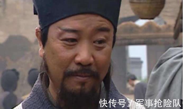 吴用!梁山中一好汉:吴用忌惮,宋江喜欢,鲁智深鄙视,武松却尊重