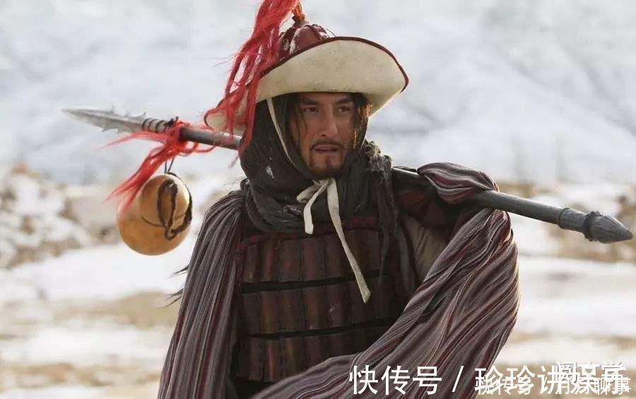 林冲生|林冲有三点不如王英,若让扈三娘自己选,她会选谁呢