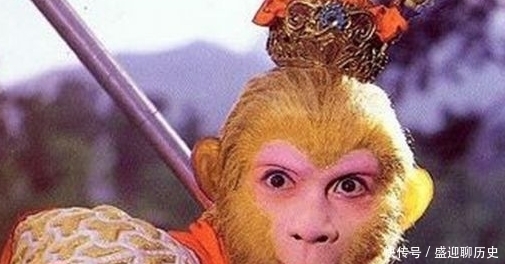 神秘樵夫为孙悟空之路,悟空细细一琢磨,发现樵夫身份不一般!