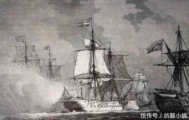 晚清时期|晚清时期这项技术领先全球,却终究给日本做了嫁衣!