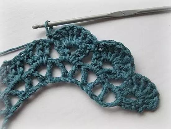 小花片 55款超美的钩花包包,只要会钩不同的花,拼缝在一起,就能做出