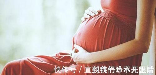 孕妈|在孕期，这三种孕妇最好少摸肚子，摸多了对胎儿伤害很大