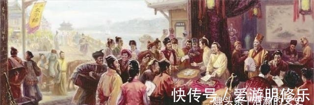 穷秀才&古代为什么有“穷秀才”，没有“穷举人”？因为不敢有