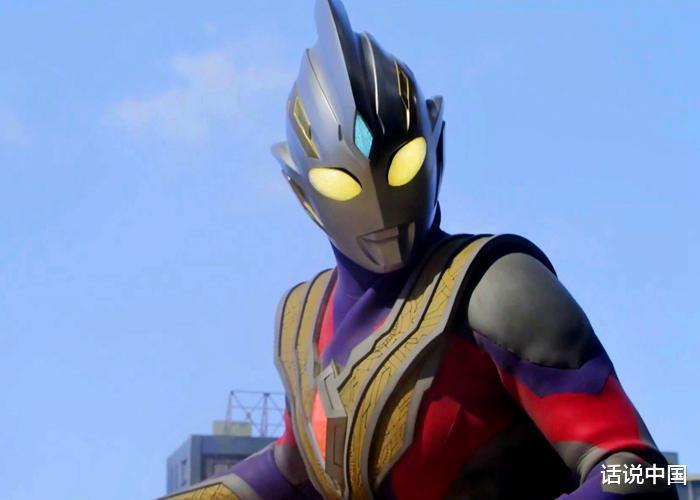 达贡|同样是超古代奥特曼,特利迦VS黑暗特利迦,你更看好谁的实力