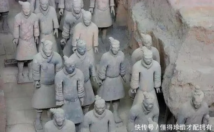 去秦始皇兵马俑旅游，为啥要看好手机？导游：小心有去无回