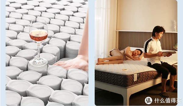 舒适度|双十一床垫预售必看清单，各品牌5K以内超高性价比床垫推荐的款都在这里了