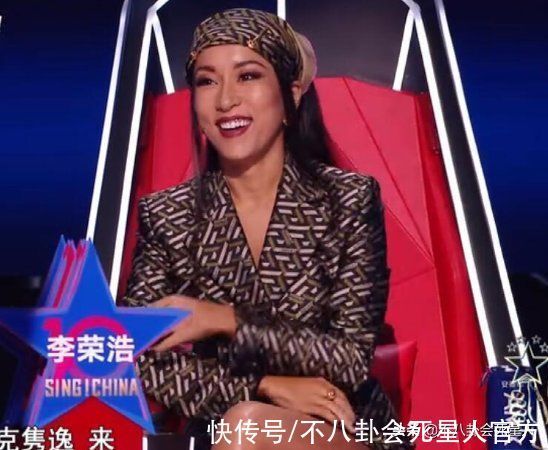 《好声音》悄然变味,8位导师成焦点,学员的风头都被抢了