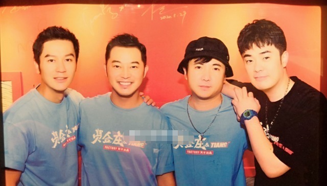 陳赫火鍋店天花板突掉落,砸傷顧客險毀容,卻連7萬賠償都不出