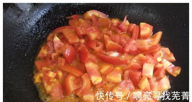 虾须|茄汁大虾的简单做法，不用番茄酱，比加了还香，一口一个真好吃！