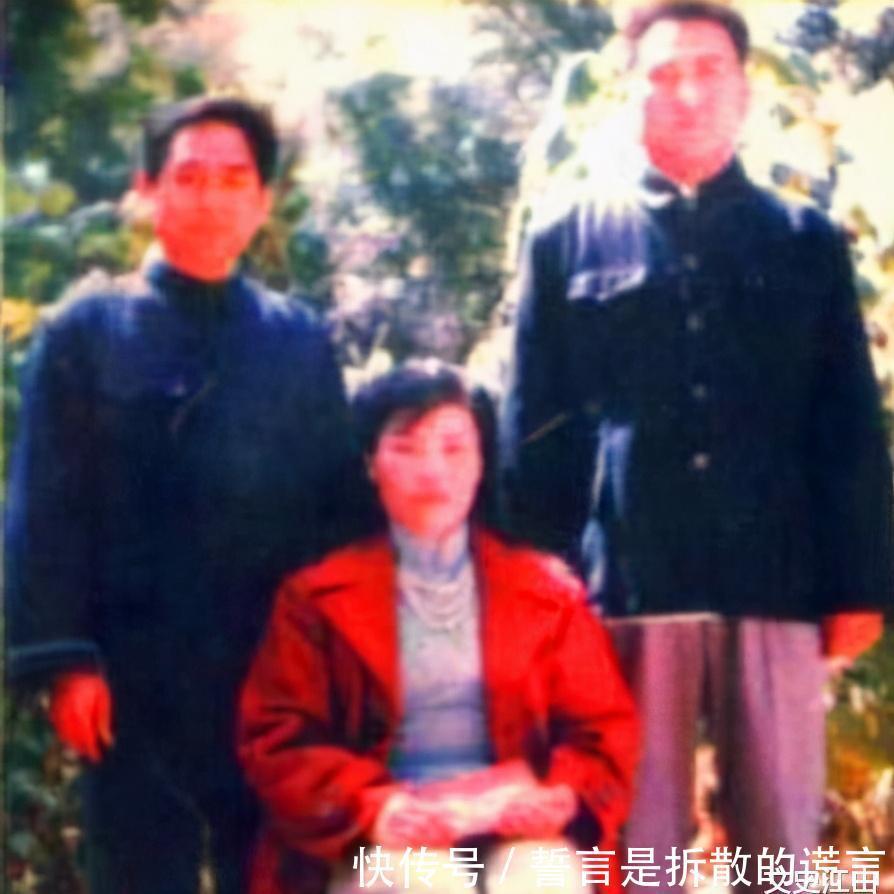 水利工程|1986年，山东一妇女模仿武则天“称帝”，后来怎么样了