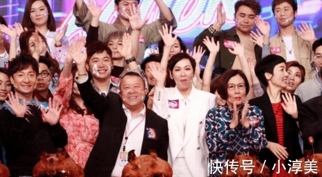 王祖藍(lán)照搬內(nèi)地綜藝遭汪明荃質(zhì)疑,首席創(chuàng)意官名不符實(shí)疑江郎才盡