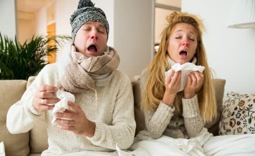 鼻塞|鼻炎反复发作?中医:只需牢记3招,清鼻通窍,呼吸畅通无阻