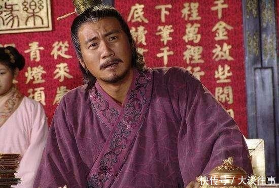 韩成|朱元璋被拦御驾，遭到老妇大骂，了解详情后，朱元璋：请入宫养老