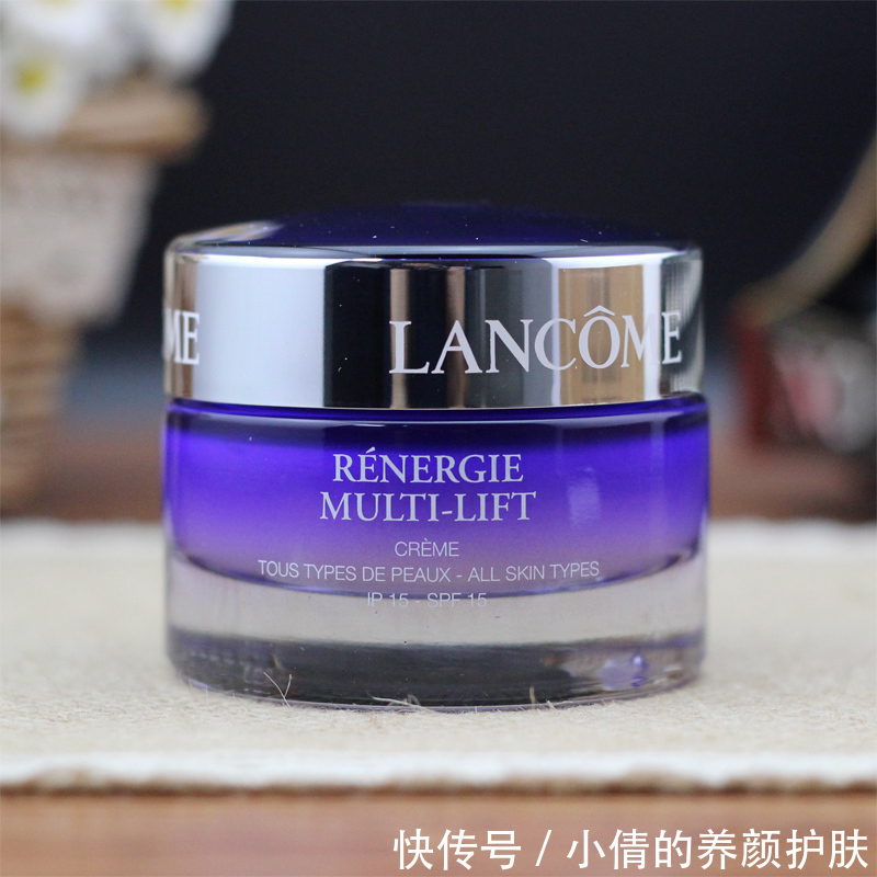 皱纹|抗老用什么护肤品好?适合40岁使用的十大最有效抗皱纹护肤品推荐