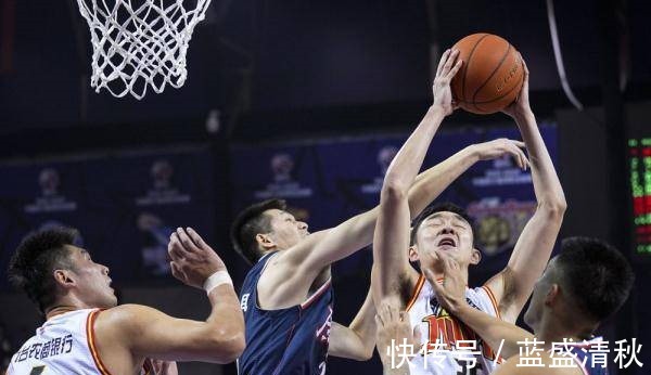 吉林|一针见血!球迷道破广东男篮险遭吉林逆转的真因杜锋也无解!