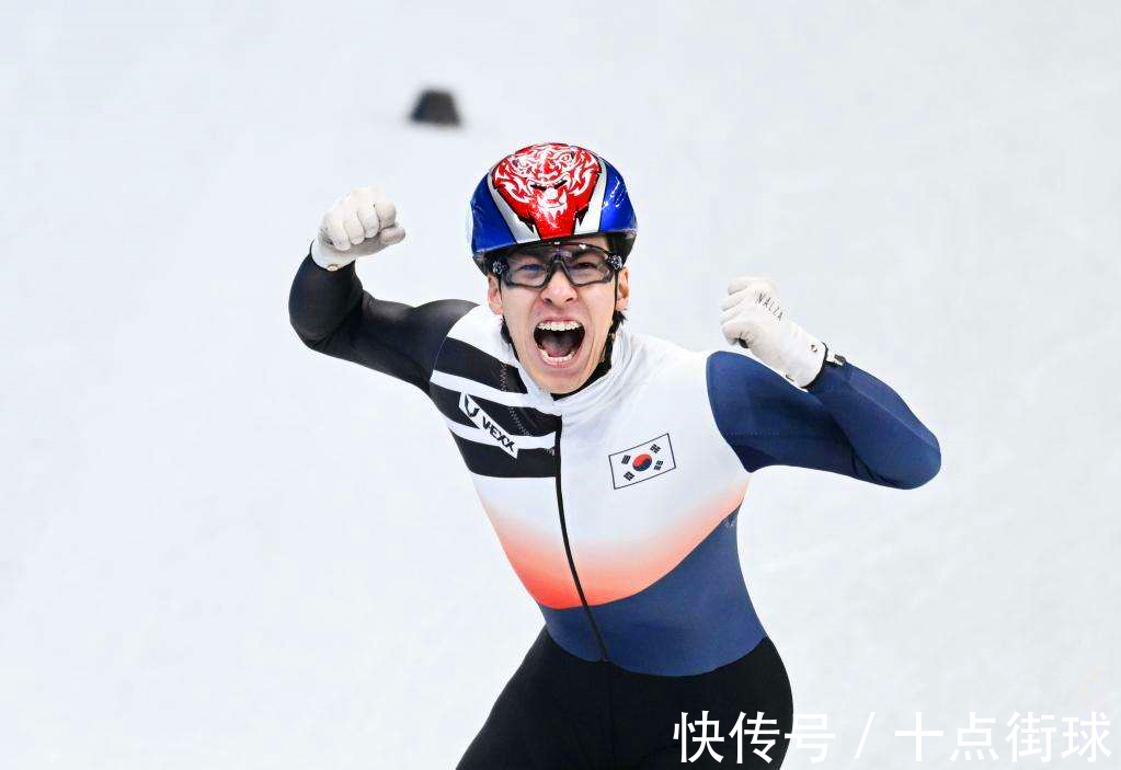 韩国队|韩国队噩梦来了!意大利奥组委宣布,2026年米兰冬奥将借北京经验