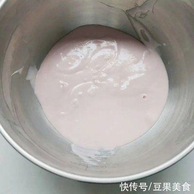 慕斯|玫瑰荔枝镜面冻芝士，mini一个，少少负担