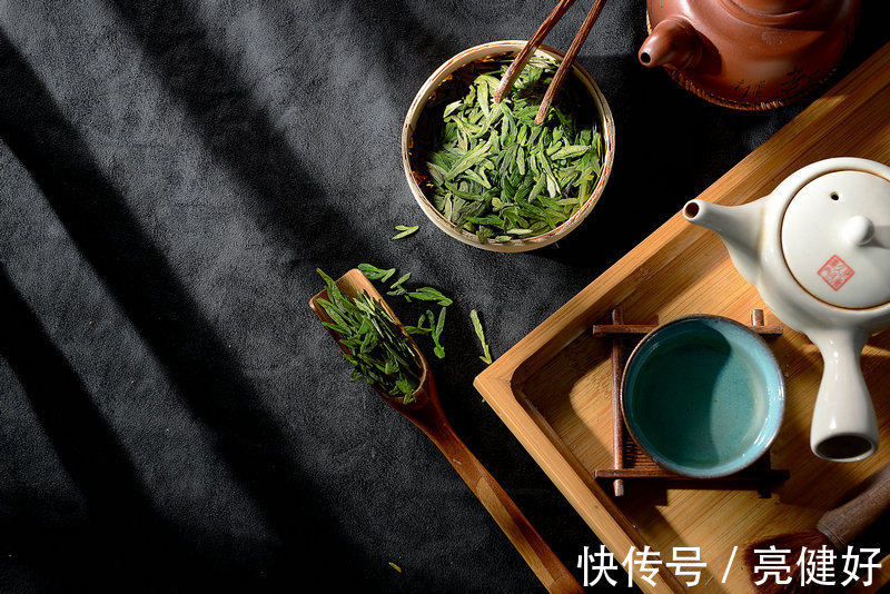 碳水化合物|喝茶有助于养生,但喝错了反而伤身!