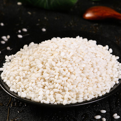 糯米|乡下94岁奶奶便秘偏方黑芝麻+糯米,1天见效,3天好转,7天根治