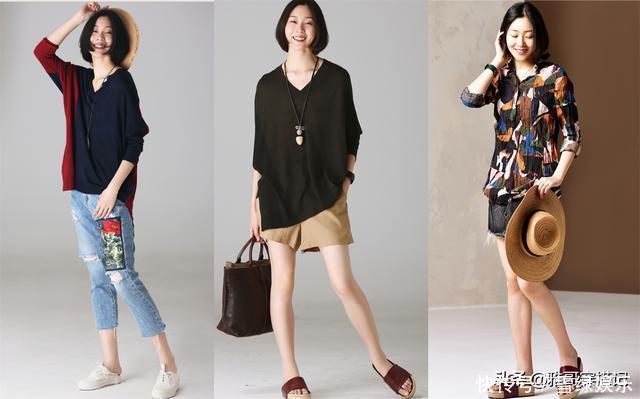 40来岁的女人,别穿的太花哨,穿衣记住这3点,老公都称赞有气质