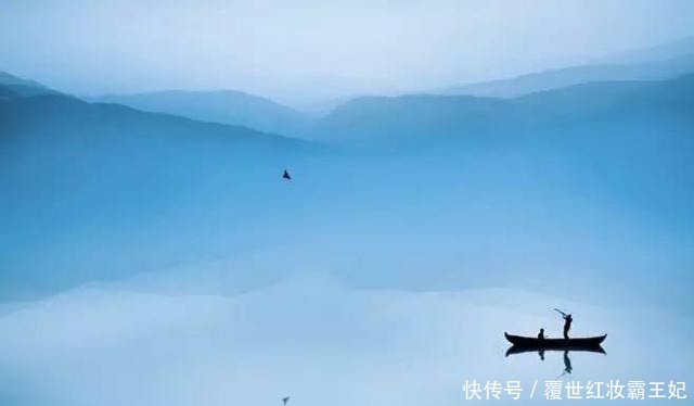 堪称|他是当朝状元,这首词心气直追李白,又有东坡神韵,堪称经典