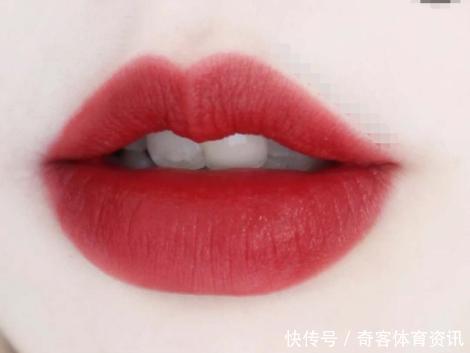 口红|被黄皮党私藏的5支口红，欧莱雅适合亚洲肤色，它显白显气质