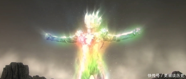 究极|赛罗的几种形态哪一种最强大?究极光辉赛罗其实并不最强大的!