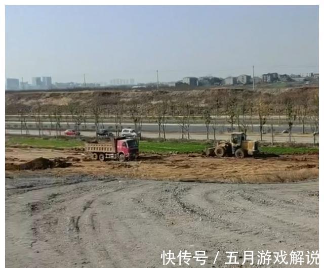 拟址|比亚迪打造湖北新基地官方公布项目一期拟址示意图