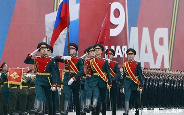 美国|美国开始挖俄罗斯“根”了,否定苏联功绩,俄罗斯将如何应对?