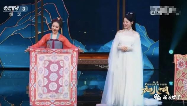  锦绣之美|想不到这也能翻车...