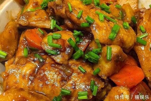 吃了对孩子好的菜,补充膳食纤维,防止便秘,营养又美味