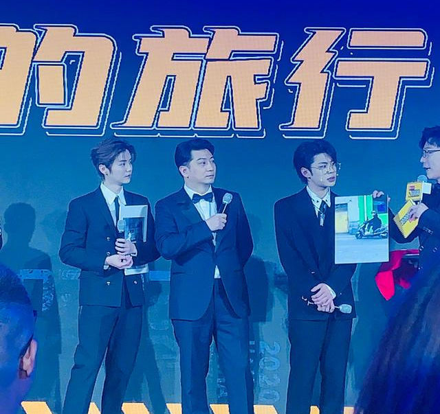 傷心|鹿晗送外賣被投訴賠了88塊，傷心一整晚，感慨送外賣太辛苦