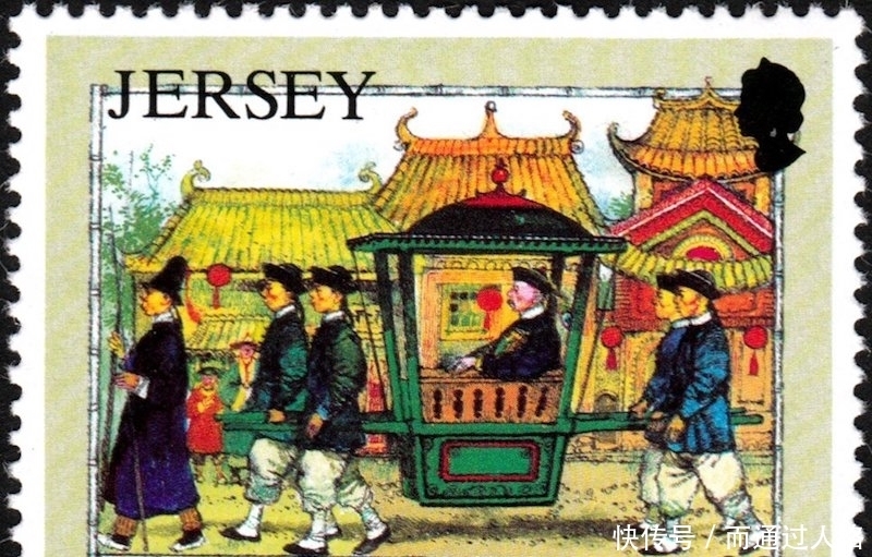 麦士尼|陈晓平:麦士尼与张之洞的洋务转向